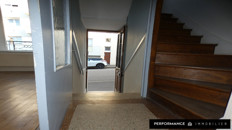 Ma-Cabane - Vente Maison NANCY, 75 m²