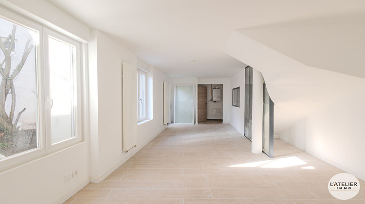 Ma-Cabane - Vente Maison NANCY, 68 m²