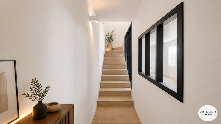 Ma-Cabane - Vente Maison NANCY, 68 m²