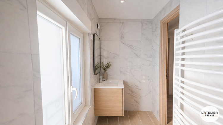 Ma-Cabane - Vente Maison NANCY, 68 m²