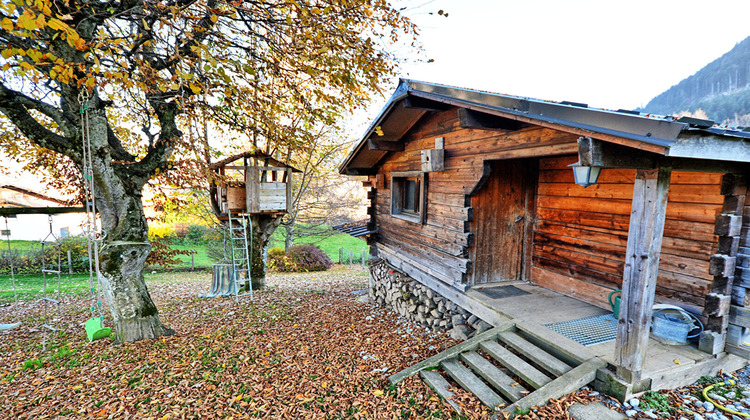 Ma-Cabane - Vente Maison NANCY-SUR-CLUSES, 115 m²