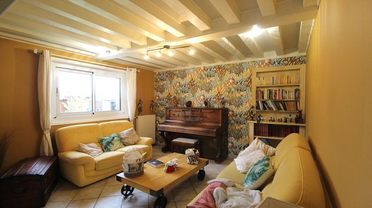 Ma-Cabane - Vente Maison Nandax, 200 m²