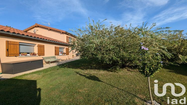 Ma-Cabane - Vente Maison Nandax, 114 m²