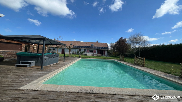 Ma-Cabane - Vente Maison NANDAX, 195 m²