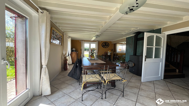 Ma-Cabane - Vente Maison NANDAX, 195 m²