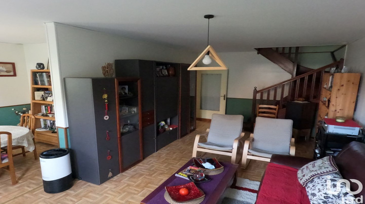 Ma-Cabane - Vente Maison Nandy, 99 m²