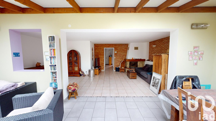 Ma-Cabane - Vente Maison Nandy, 143 m²