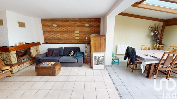 Ma-Cabane - Vente Maison Nandy, 143 m²