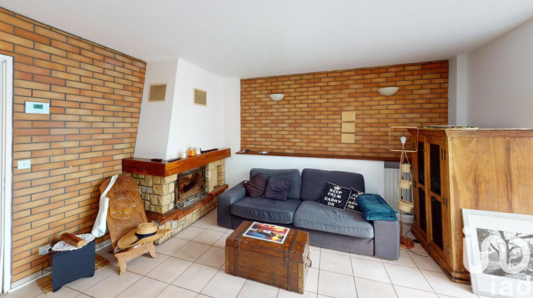 Ma-Cabane - Vente Maison Nandy, 143 m²