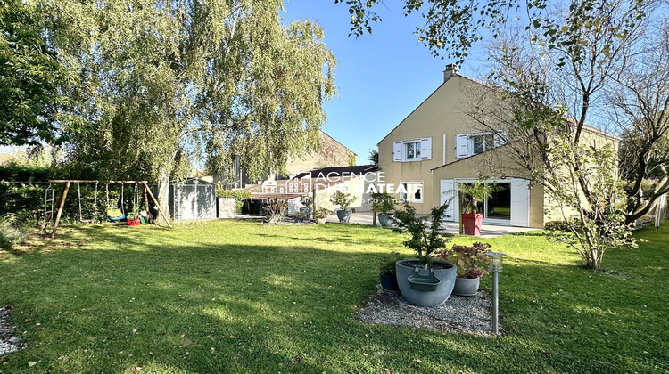 Ma-Cabane - Vente Maison Nandy, 136 m²