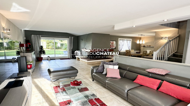 Ma-Cabane - Vente Maison Nandy, 136 m²