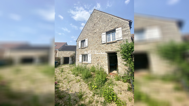 Ma-Cabane - Vente Maison Nandy, 144 m²