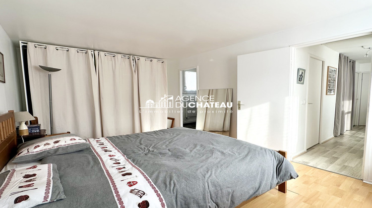 Ma-Cabane - Vente Maison Nandy, 105 m²