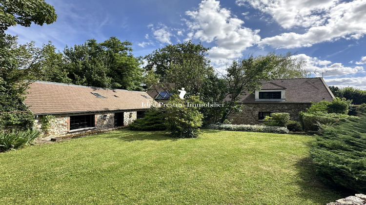 Ma-Cabane - Vente Maison Nandy, 180 m²