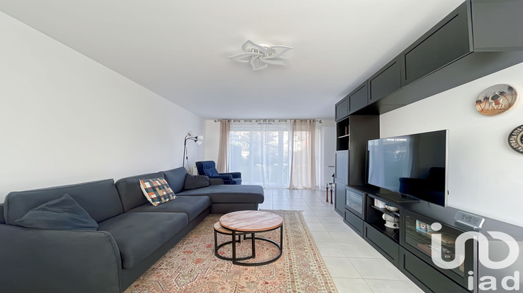 Ma-Cabane - Vente Maison Nandy, 84 m²