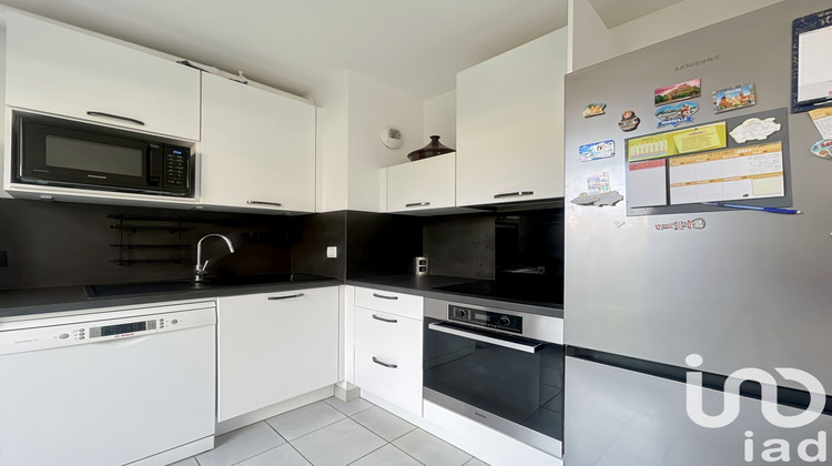 Ma-Cabane - Vente Maison Nandy, 84 m²