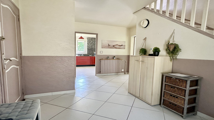 Ma-Cabane - Vente Maison Nandy, 110 m²