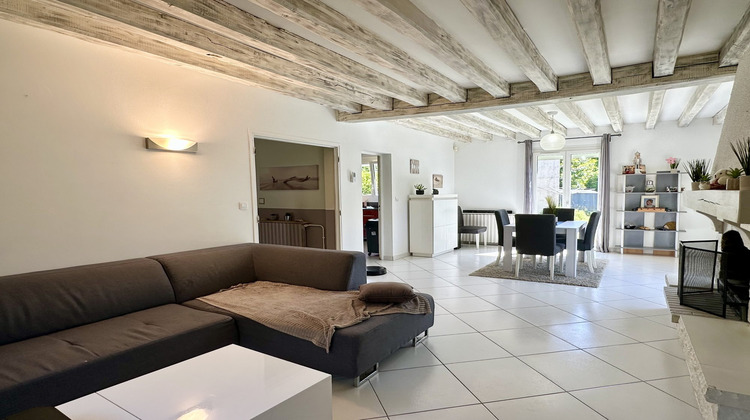 Ma-Cabane - Vente Maison Nandy, 110 m²