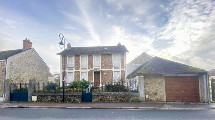 Ma-Cabane - Vente Maison Nandy, 125 m²