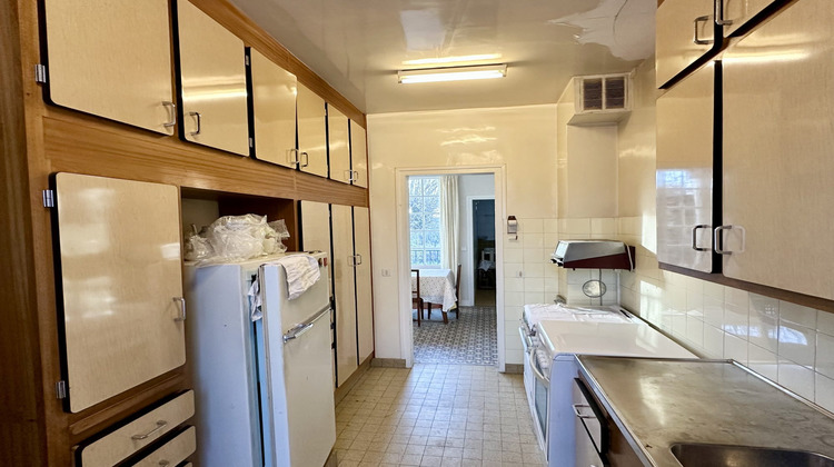 Ma-Cabane - Vente Maison Nandy, 125 m²