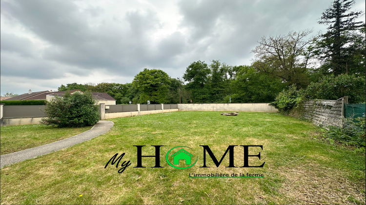 Ma-Cabane - Vente Maison Nandy, 107 m²