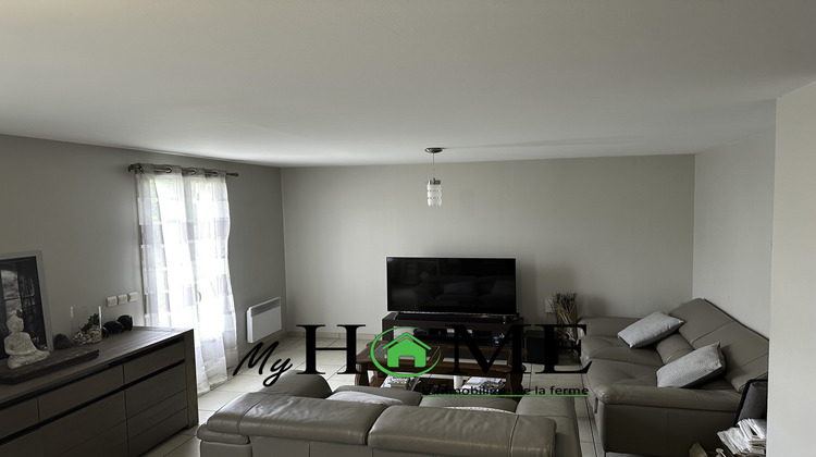 Ma-Cabane - Vente Maison Nandy, 107 m²