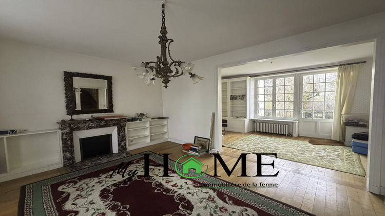 Ma-Cabane - Vente Maison Nandy, 130 m²