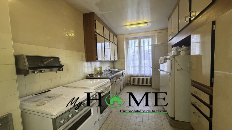 Ma-Cabane - Vente Maison Nandy, 130 m²