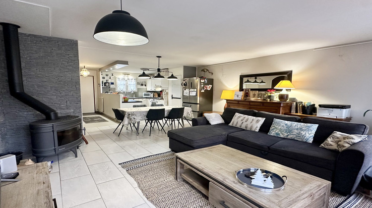 Ma-Cabane - Vente Maison Nandy, 110 m²