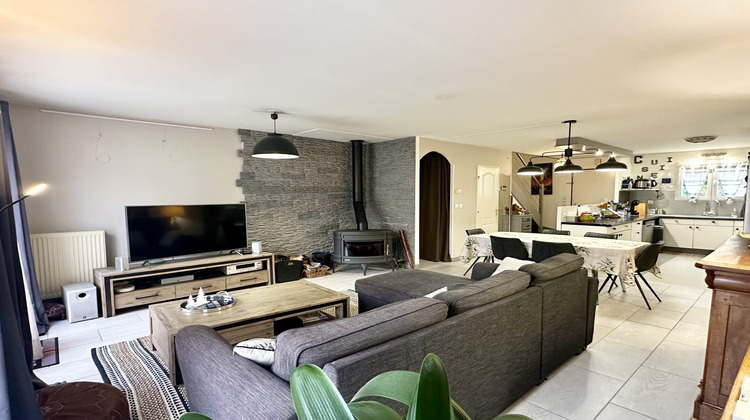 Ma-Cabane - Vente Maison Nandy, 110 m²