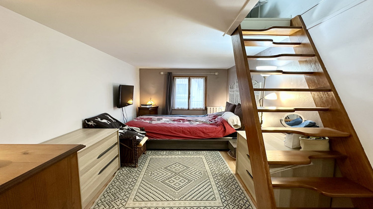 Ma-Cabane - Vente Maison Nandy, 110 m²