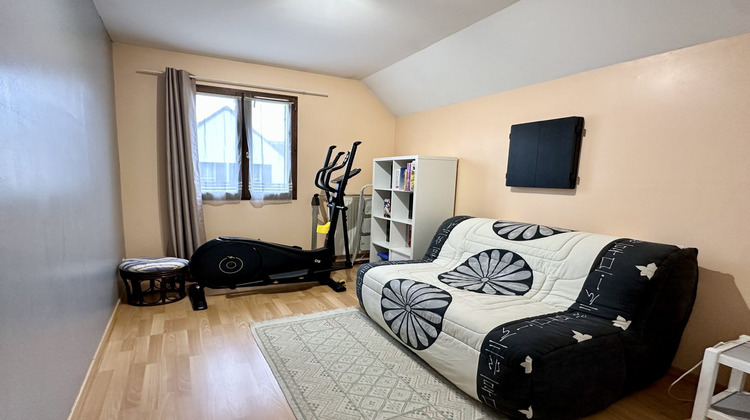 Ma-Cabane - Vente Maison Nandy, 110 m²