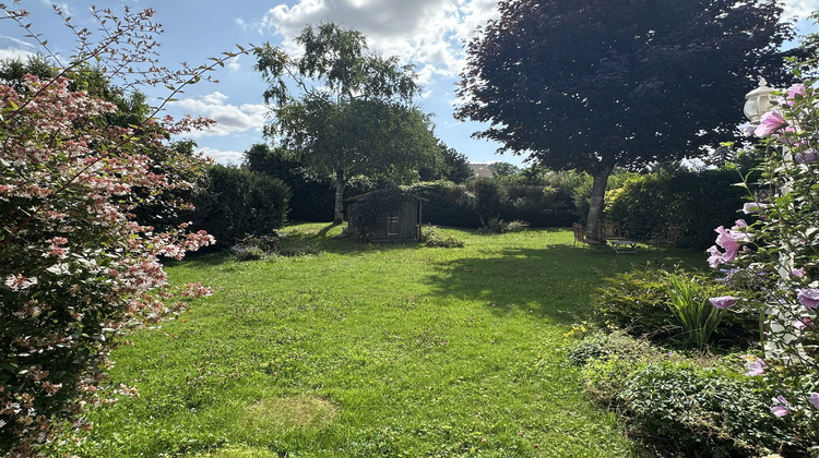 Ma-Cabane - Vente Maison Nandy, 149 m²