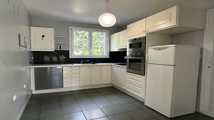 Ma-Cabane - Vente Maison Nandy, 149 m²