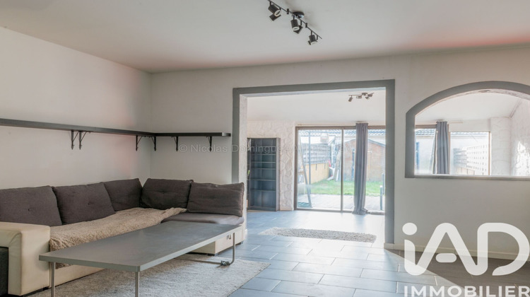 Ma-Cabane - Vente Maison Nandy, 106 m²