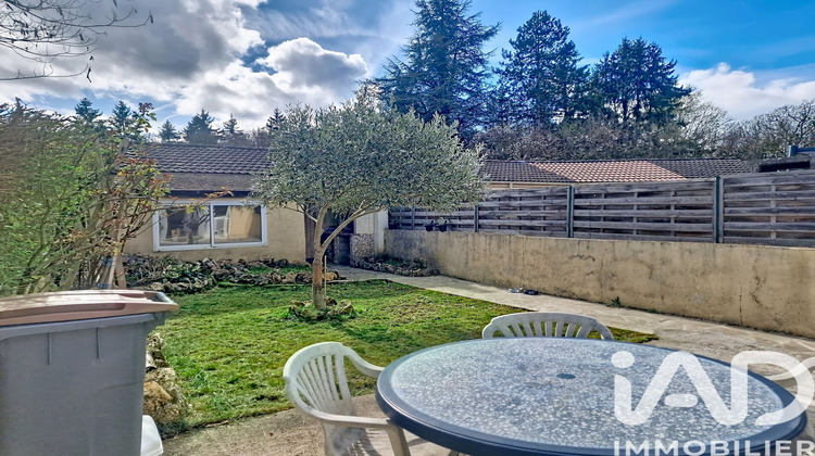 Ma-Cabane - Vente Maison Nandy, 101 m²