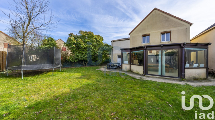 Ma-Cabane - Vente Maison Nandy, 131 m²