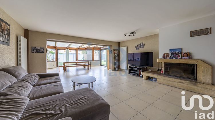 Ma-Cabane - Vente Maison Nandy, 131 m²