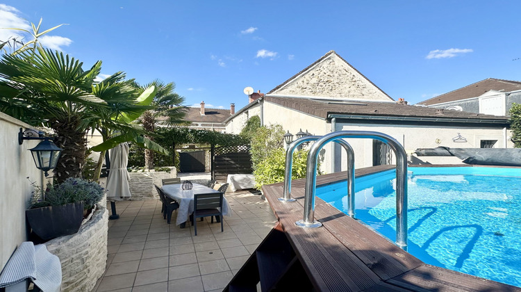 Ma-Cabane - Vente Maison Nandy, 132 m²