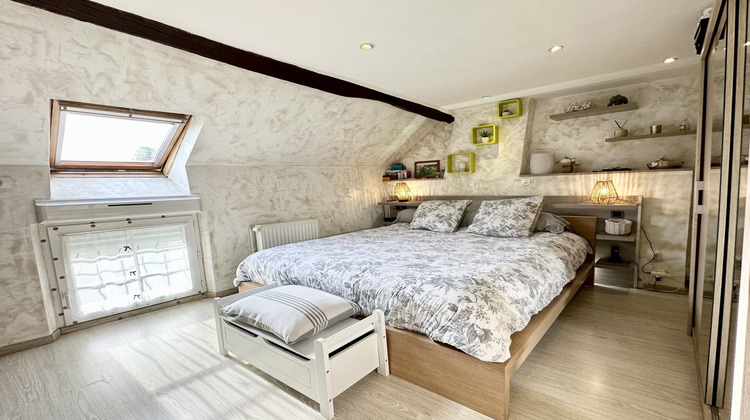 Ma-Cabane - Vente Maison Nandy, 132 m²