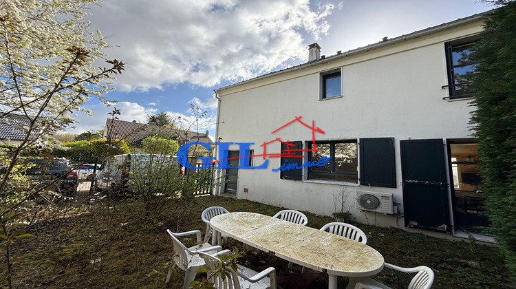 Ma-Cabane - Vente Maison NANDY, 95 m²