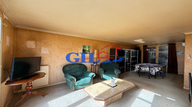 Ma-Cabane - Vente Maison NANDY, 95 m²