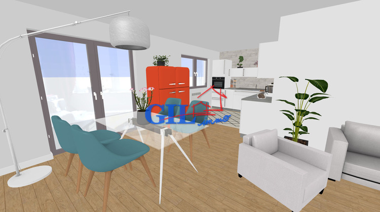 Ma-Cabane - Vente Maison NANDY, 95 m²