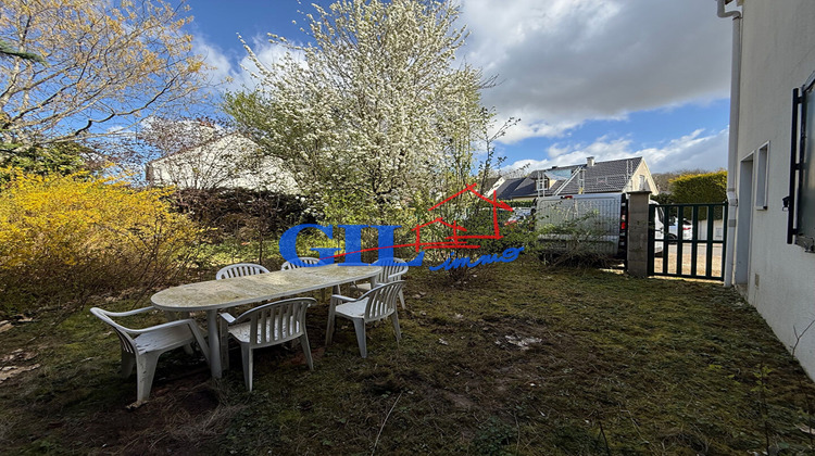Ma-Cabane - Vente Maison NANDY, 95 m²