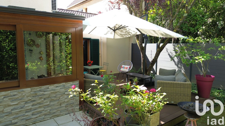 Ma-Cabane - Vente Maison Nandy, 115 m²
