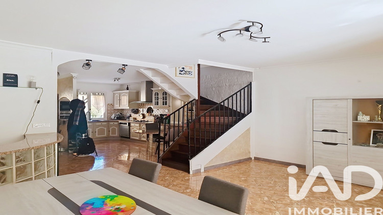 Ma-Cabane - Vente Maison Nandy, 100 m²