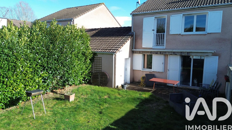 Ma-Cabane - Vente Maison Nandy, 95 m²