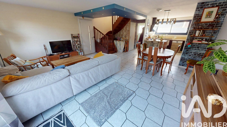 Ma-Cabane - Vente Maison Nandy, 95 m²
