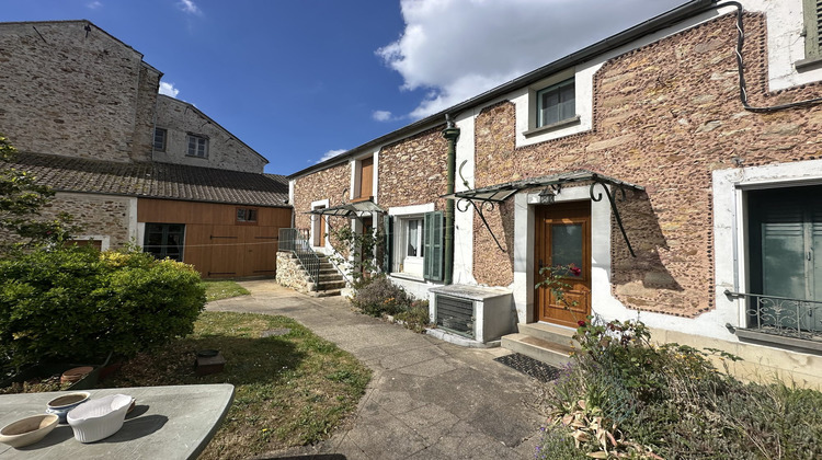 Ma-Cabane - Vente Maison Nandy, 90 m²