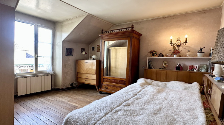 Ma-Cabane - Vente Maison Nandy, 90 m²